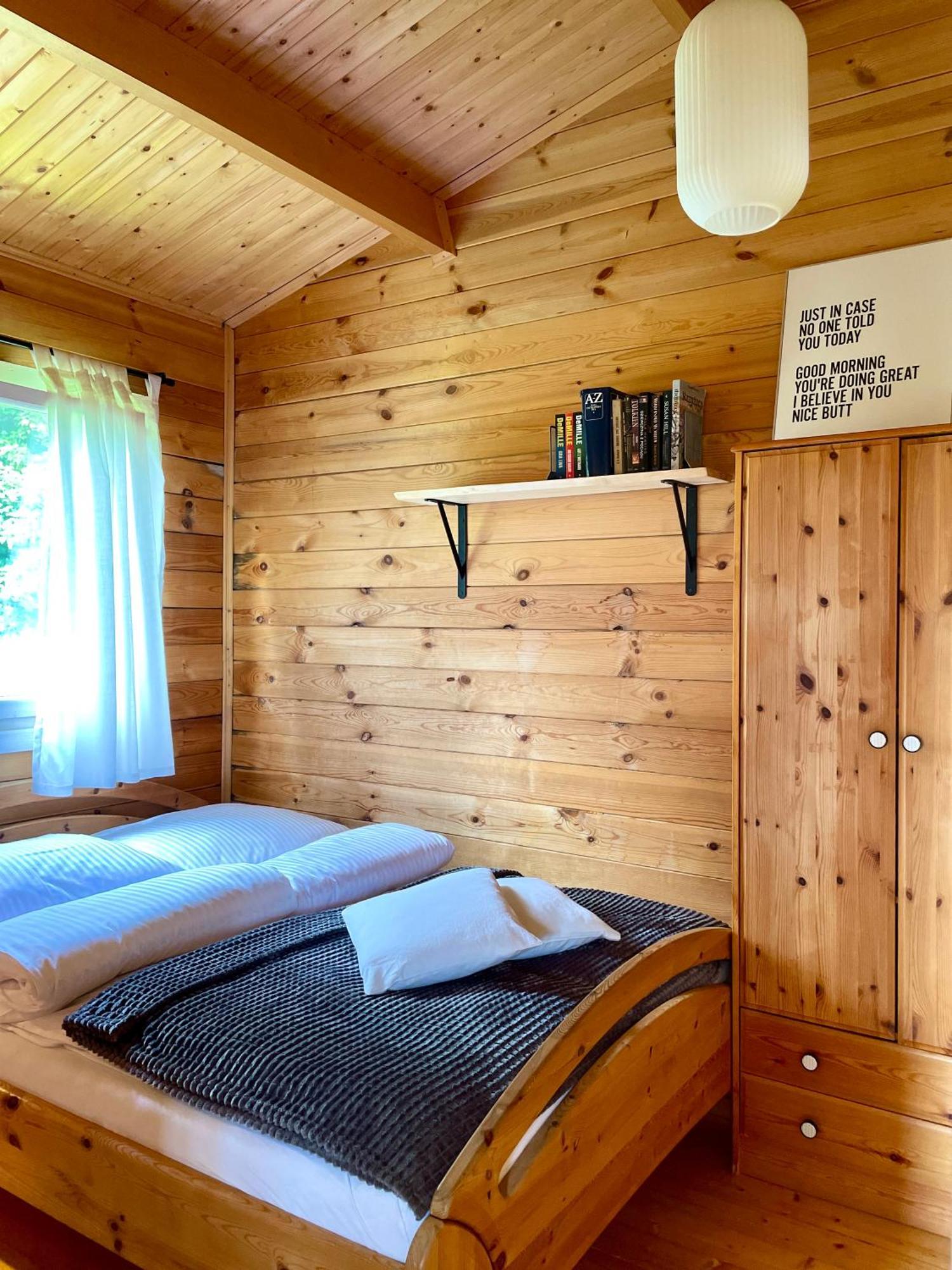 Projekt Stajnia - Nadmorski Osrodek Jazdy Konnej - Noclegi Łazy Esterno foto